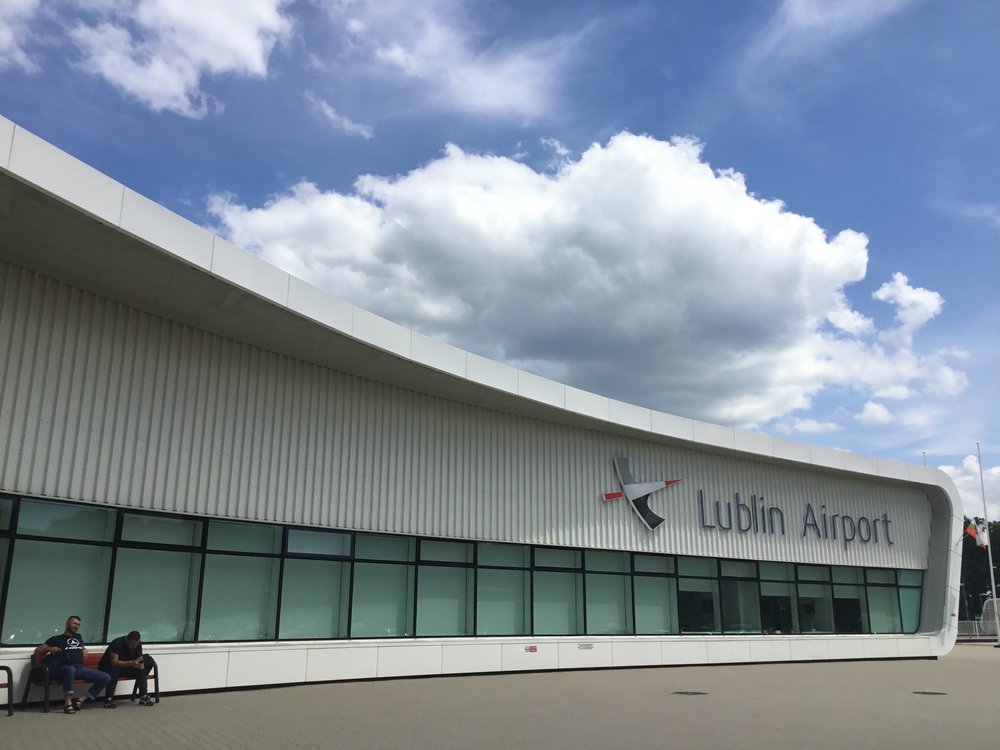 Компенсаторы: почему Люблин и Польша очень рады рейсам из Украины