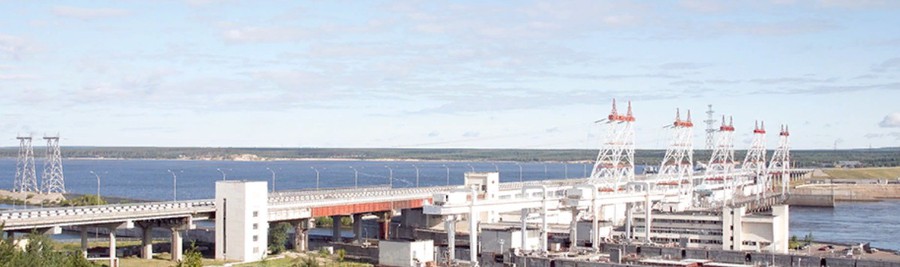 Компания ООО «МТК» осуществила поставку металлоконструкций и оборудования для нужд Чебоксарской ГЭС