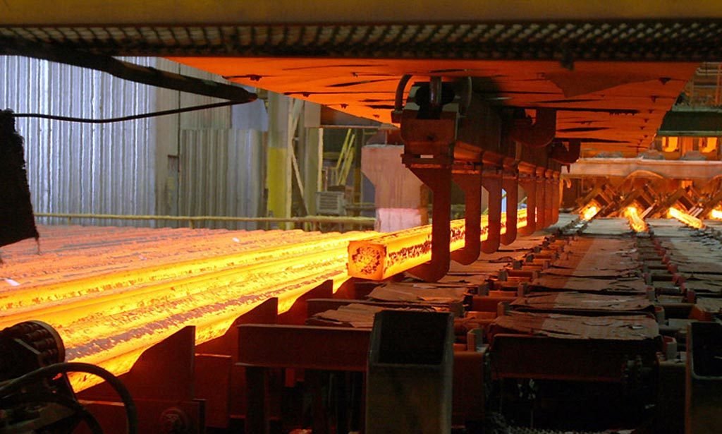 Еврокомиссия ввела защитные пошлины против металлопродукции