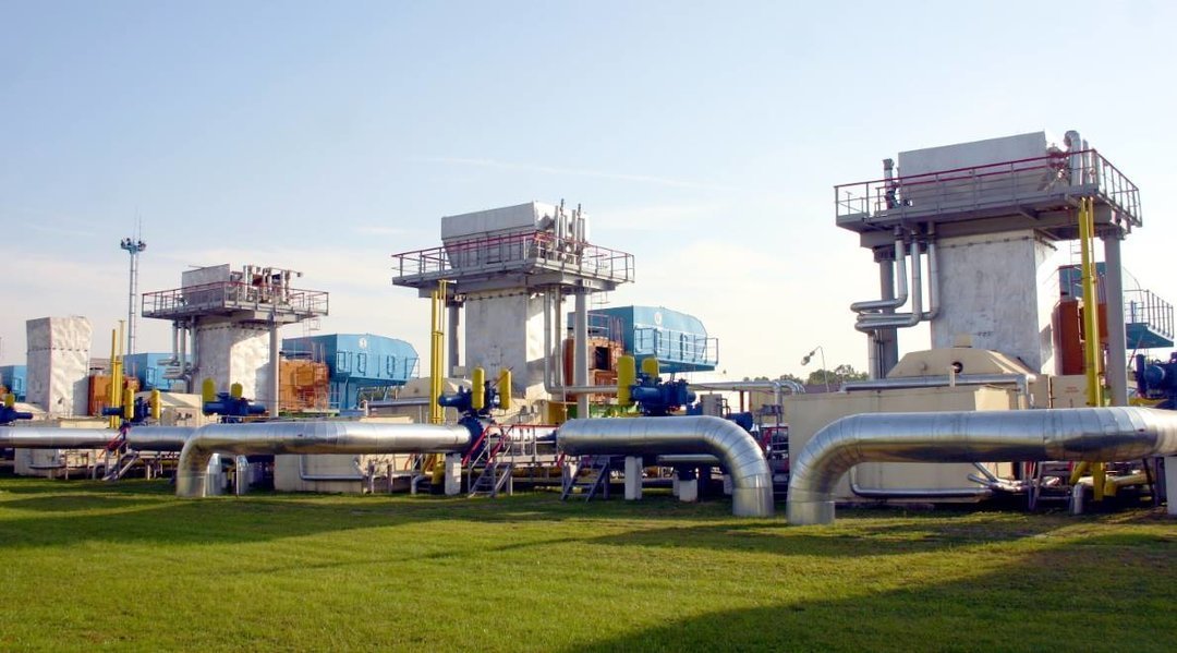 "Нафтогаз" предложил Нацкомиссии новую методику для тарифа на транспортировку газа