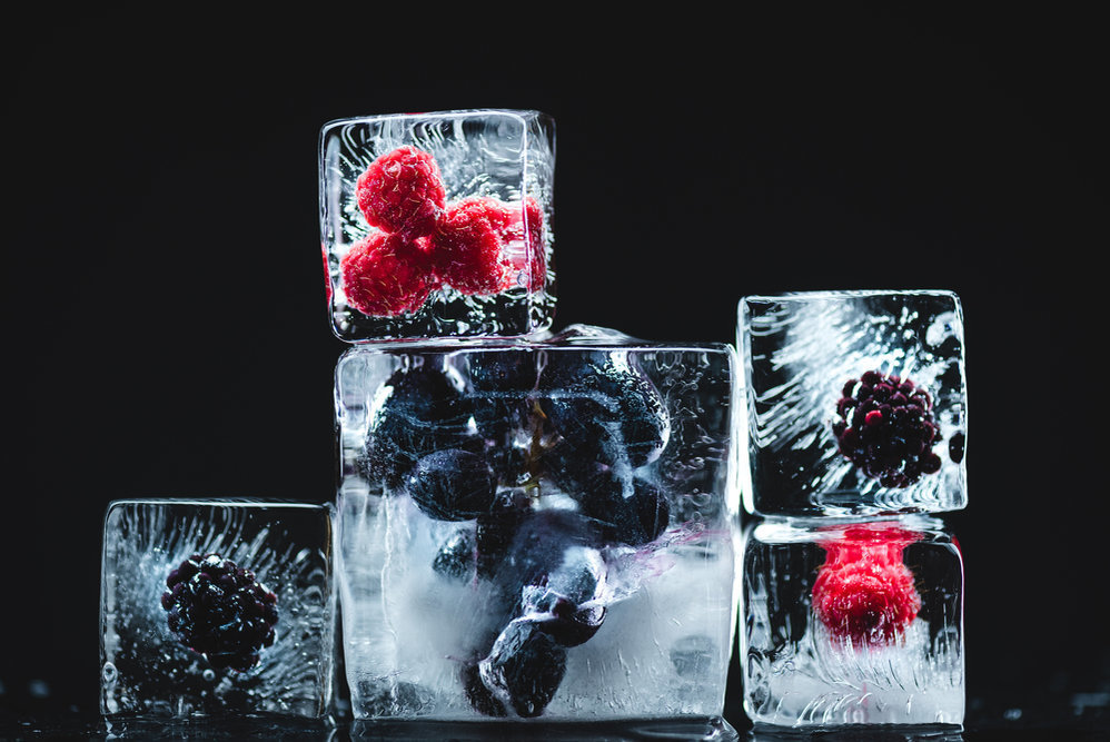 Производитель соков Galicia начнет продавать замороженные ягоды