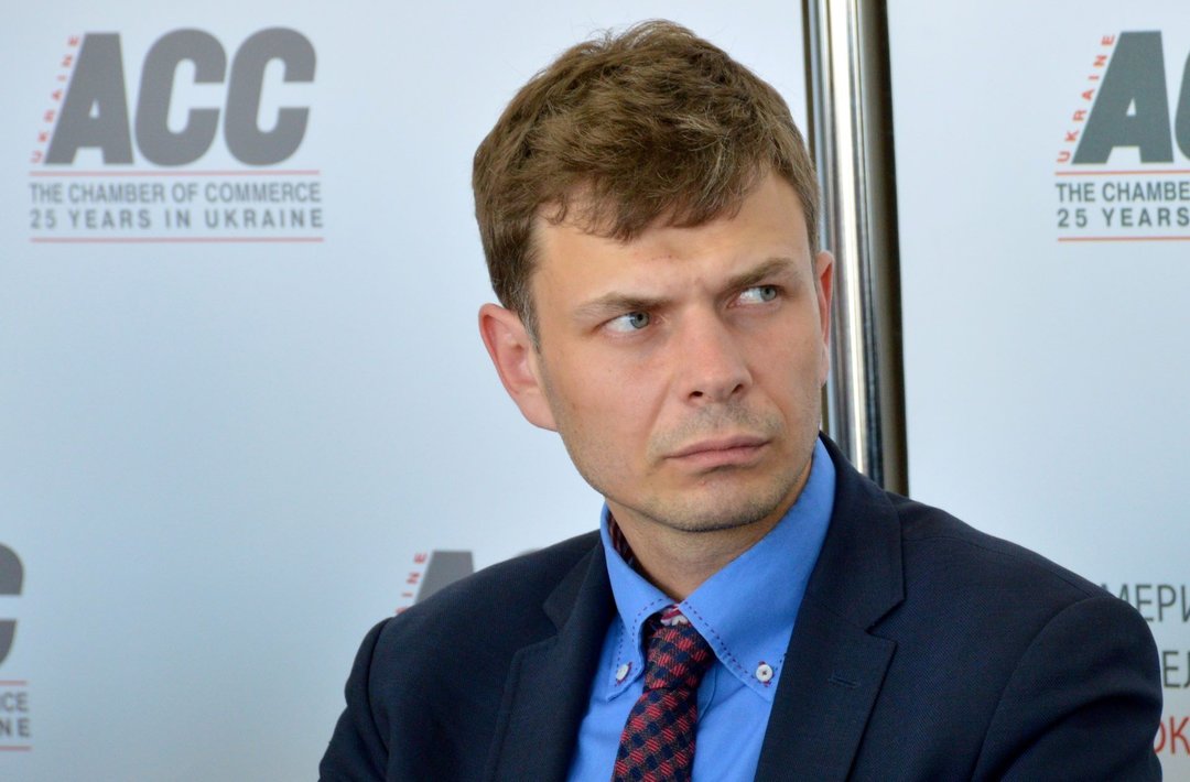 "Укрзализныця" получит новые электровозы не ранее 2020 года — Соболевский