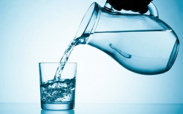 В Украине может возникнуть проблема с питьевой водой