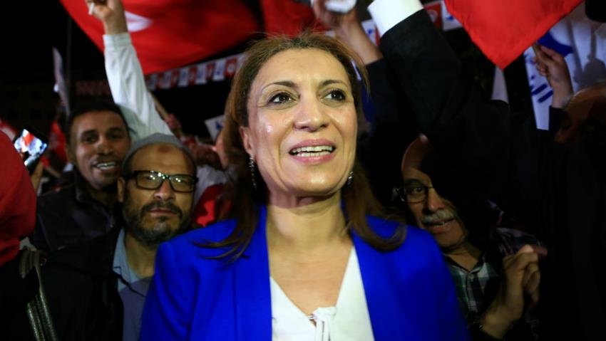 Женщина впервые возглавила столицу Туниса