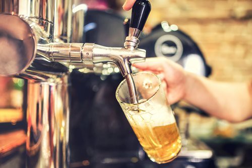 Rockwell Automation разработал новое решение FactoryTalk Brew для крупных пивоваренных компаний