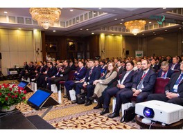 Делегации компаний «Башнефть» и «ЛУКОЙЛ» примут участие в конференции «Нефтегазопереработка-2018»