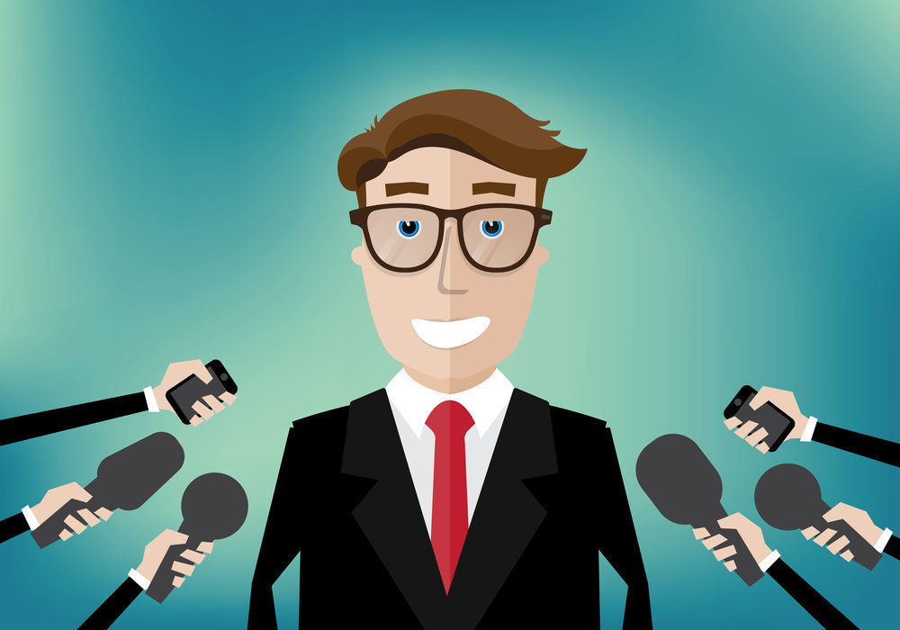 Как наладить отношения с журналистами и попасть в СМИ, не нанимая PR-агентство