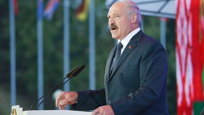 Лукашенко предложил помощь в восстановлении Сирии