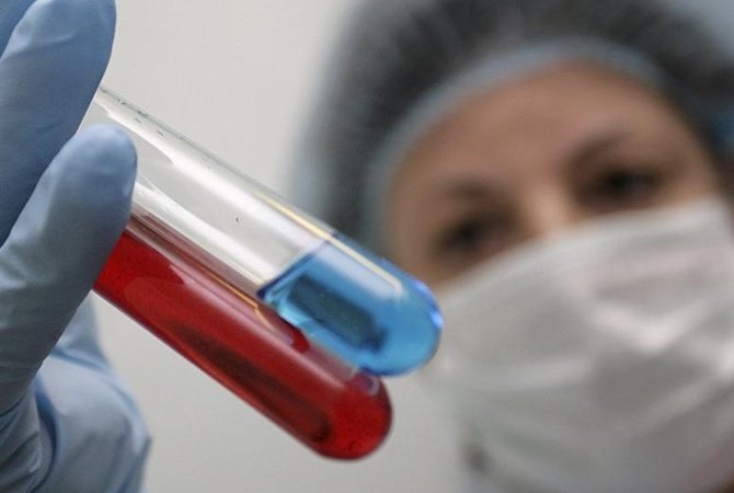 Минздрав предупредил украинцев о начале эпидемий трех видов гриппа