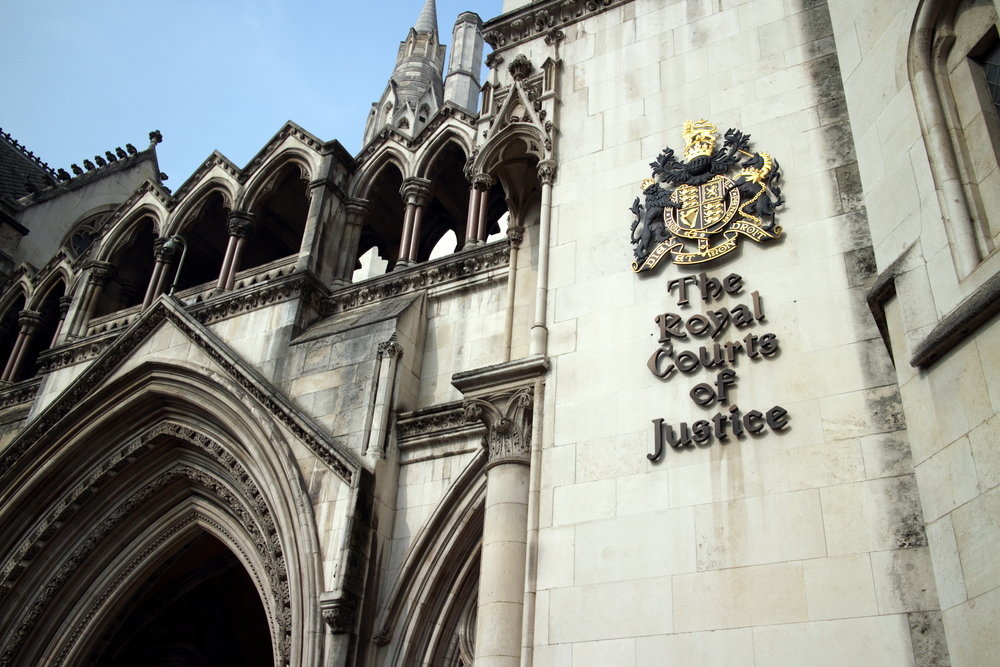 ПриватБанк озвучил в Лондонском суде, сколько Коломойский присвоил денег