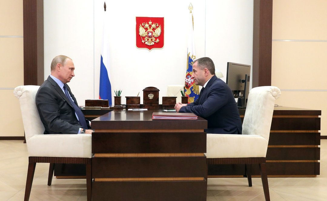 Путин решил отправить в Беларусь посла, от которого ранее отказалась Украина