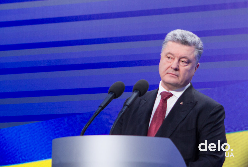 Штаб Порошенко возглавят те же люди, что и на выборах в 2014 году — СМИ