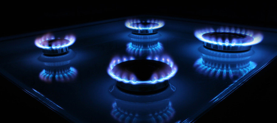 У Запорізькій області борги за газ має майже кожен другий споживач