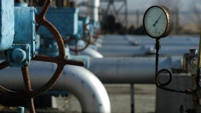 Укртрансгаз попросил проверить облгазы, которые тормозят внедрение суточного баланса газа