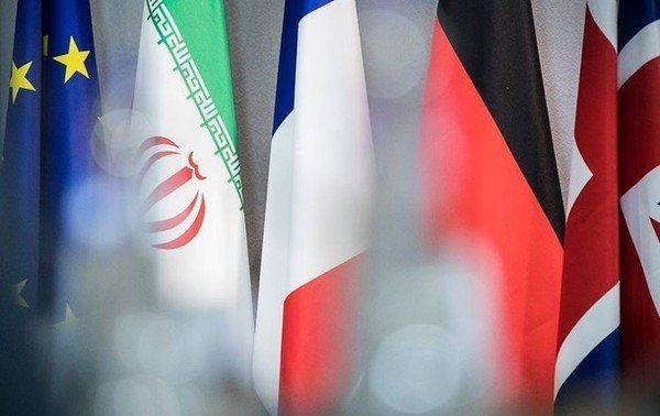 В Евросоюзе блокируют американские санкции против Ирана