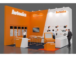 Компания «Автоникс» примет участие в выставке «Автоматизация 2018»