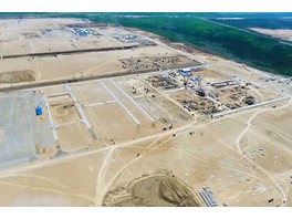 ФСК ЕЭС начала строительство объектов электроснабжения трубопровода Газпрома «Сила Сибири»