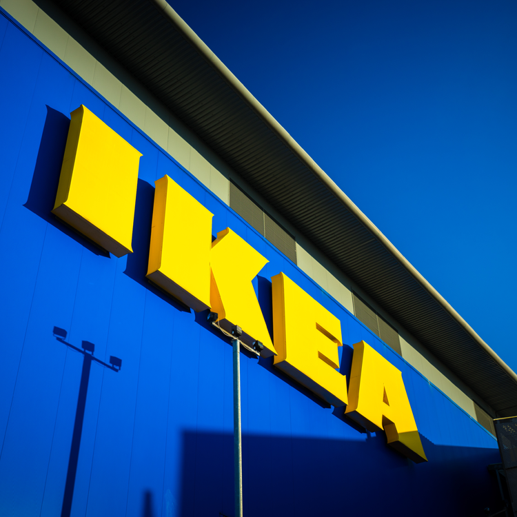 13 лет ожидания: IKEA официально подтвердила информацию об открытии магазина