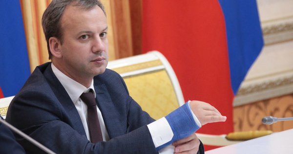 «Ничего страшного»: Дворкович не увидел проблемы в увеличении НДФЛ до 15%