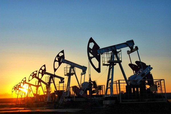 В Бахрейне обнаружили крупнейшее месторождение нефти