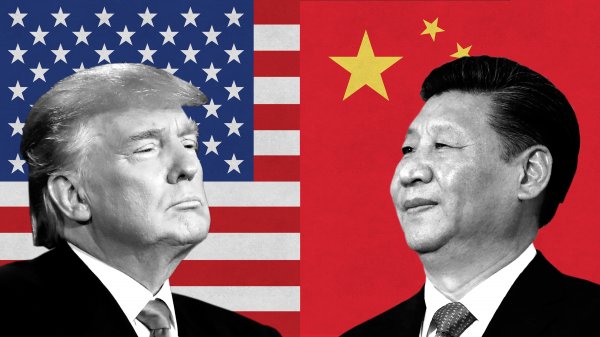 США и Китай объявили торговую войну