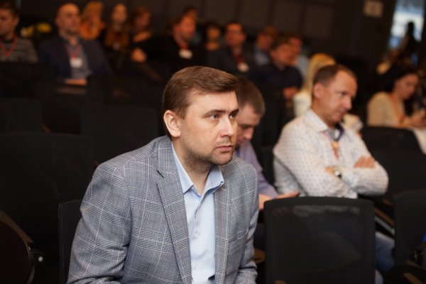 Игроки пивоваренного рынка посетили форум «Актуальные проблемы и перспективы рынка пива» в Новосибирске