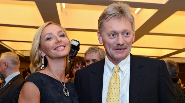 Названы самые богатые жены российских чиновников