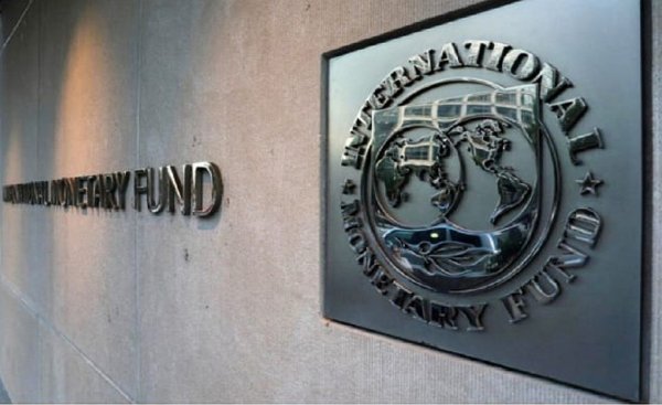 Украина получит от МВФ еще $3,9 млрд в рамках новой программы stand-by