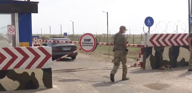 Прокуратура Эстонии открыла уголовное дело против турфирм, продающих путевки в Крым