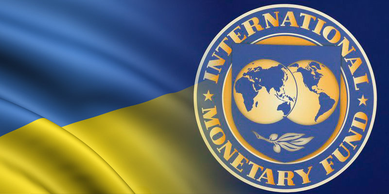 Украина и МВФ согласовали условия нового соглашения почти на $4 млрд