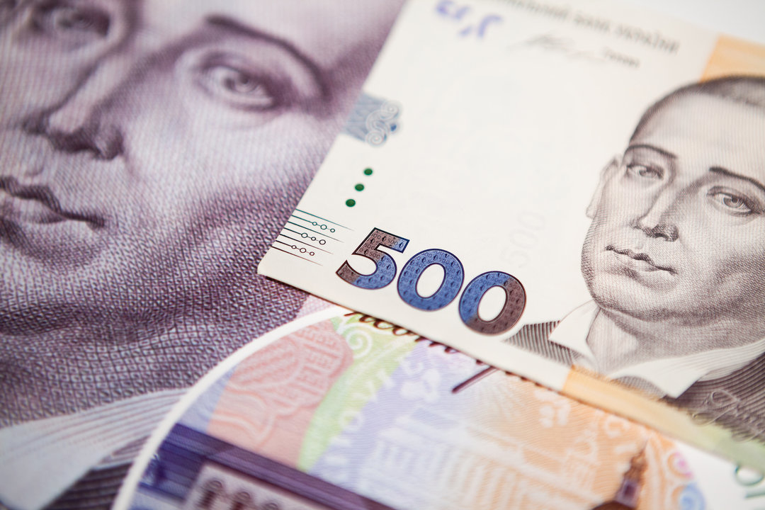 Как будут расти зарплаты в Украине — прогноз Нацбанка