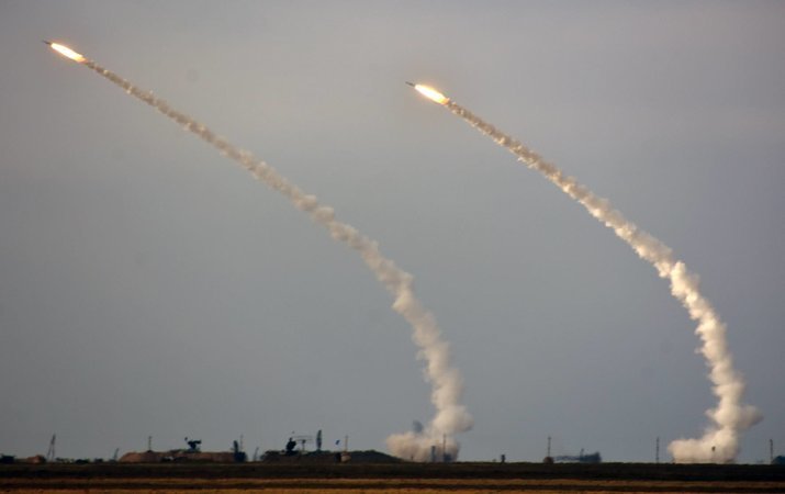 Стартовали госиспытания модернизированного ракетного комплекса "ОСА-АКМ"