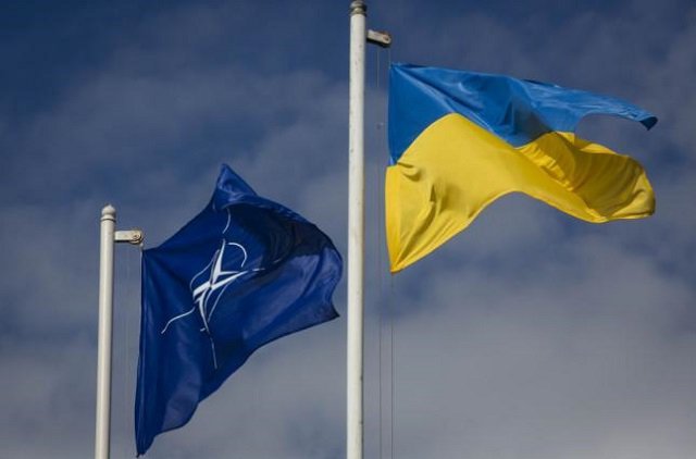 Украина и Канада согласовали сотрудничество в Парламентской ассамблее НАТО
