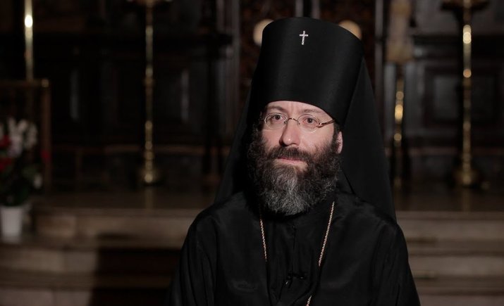 В Украине больше нет Московского патриархата — Константинополь