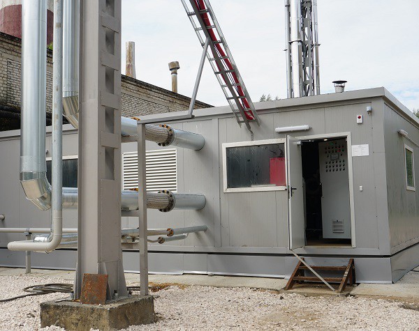 ​Электрокабель» помог реализовать проект создания надежной системы теплоснабжения Кольчугино