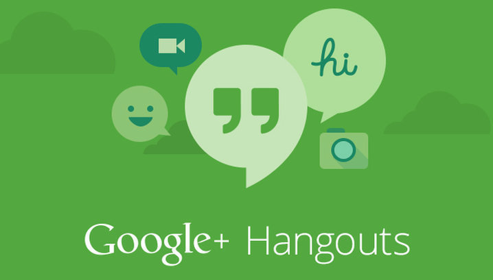 Google может закрыть чат Hangouts