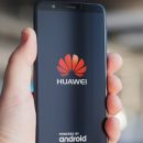 Huawei установила новый рекорд по продаже смартфонов