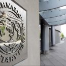 МВФ обсудит сотрудничество с Украиной 18 декабря