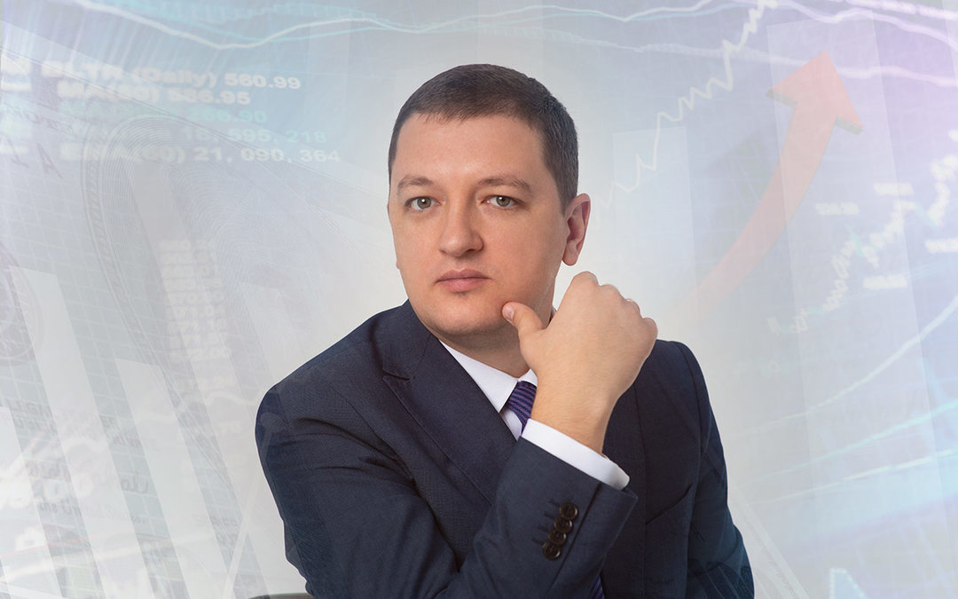 Сергей Шевчук — финансист, успешный профессиональный аналитик
