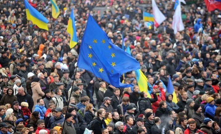 Сколько украинцев считают Россию агрессором — соцопрос