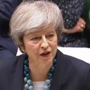 В парламенте Великобритании проведут экстренное заседание по Brexit