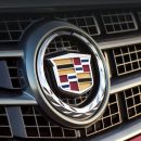 Cadillac выпустит первый электромобиль