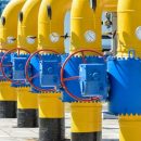 ЕС назвал условия транзита российского газа через Украину