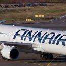 Финляндская авиакомпания Finnair названа самой безопасной в мире