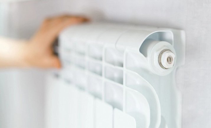 Какие требования к установке счетчиков на отопление в квартирах