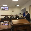 САП проиграла апелляцию по делу Охендовского — ЦПК