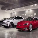 Tesla прекращает продажи самых дешевых моделей авто