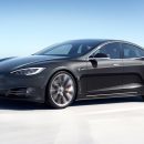 Tesla снизила цены на все модели автомобилей