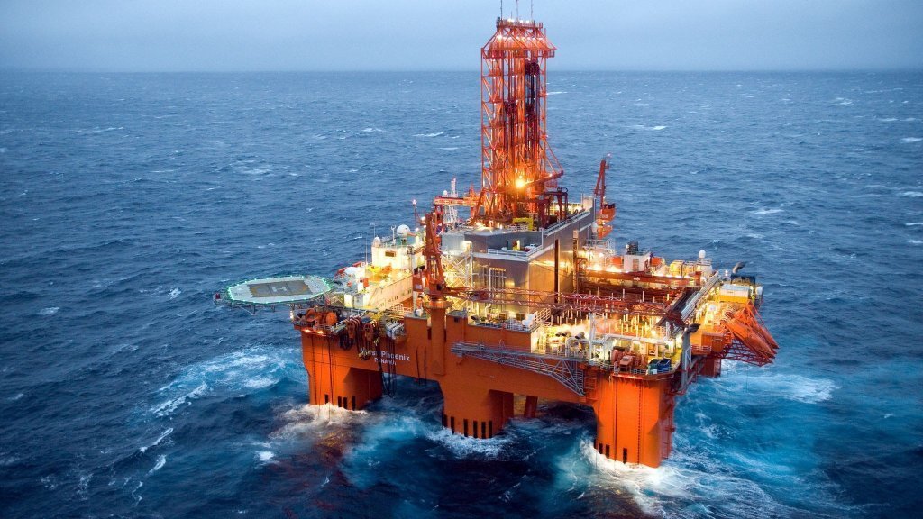Возле Норвегии обнаружили новые залежи газа