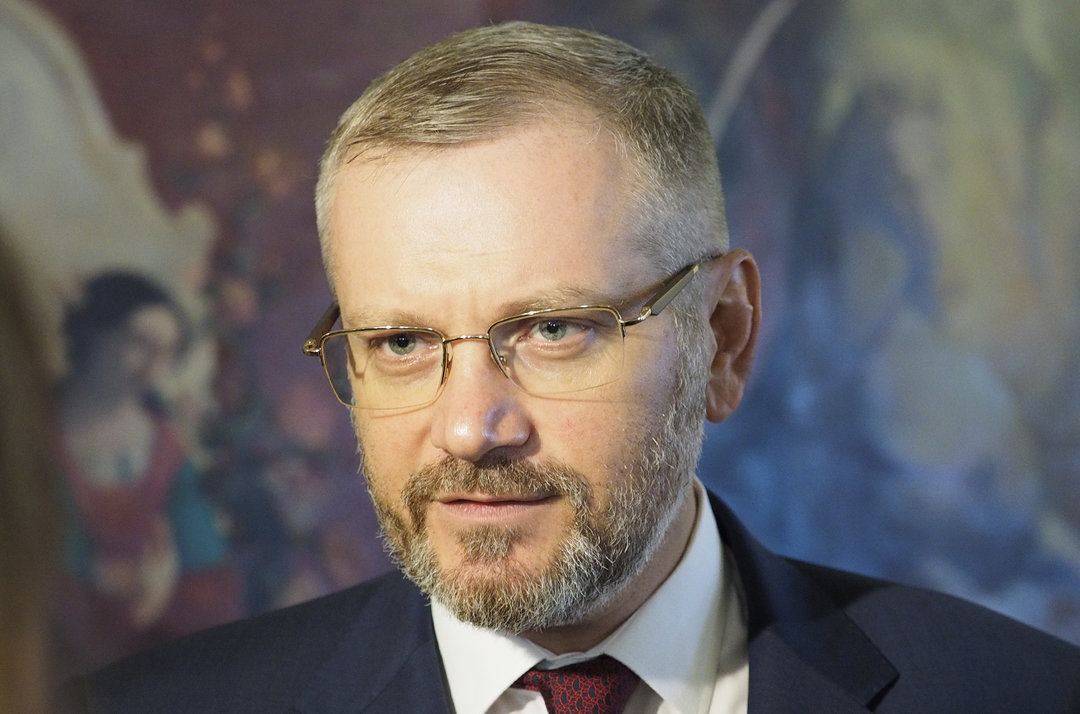 Вилкул официально выдвинут кандидатом в Президенты от "Оппозиционного блока"